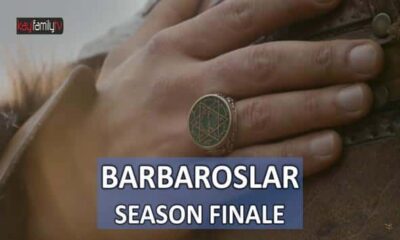 WATCH BARBAROSLAR SEASON FINALE TRAILER WITH ENGLISH SUBTITLES. BARBAROSLAR EPISODE 32 WITH ENGLISH SUBTITLES. Watch Barbarossa Series with English Subtitles.
