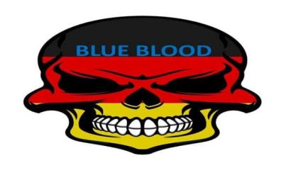 Blue Blood. The objection that said "Germans do not rule Germany" was not only said by the putschist Prince Heinrich XIII and his friends. There would be others