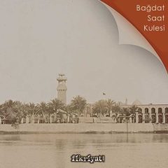 Bağdat Saat Kulesi