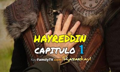 Barbaros Hayreddin Capitulo 1 con subtítulos en Español. Barbarossa Temporada 2 Episodio 1 con subtítulos en Español.