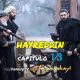 Barbaros Hayreddin Capitulo 13 con subtítulos en Español. Barbarossa Temporada 2 Episodio 13 con subtítulos en Español. BazarKayi & KayiFamilyTV Barbarossa 13