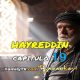 Barbaros Hayreddin Capitulo 19 con subtítulos en Español. Barbarossa Temporada 2 Episodio 19 con subtítulos en Español. Hayreddin Spanish Subtitles BazarKayi