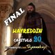 Barbaros Hayreddin Capitulo 20