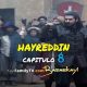 Barbaros Hayreddin Capitulo 8 con subtítulos en Español. Barbarossa Temporada 2 Episodio 8 con subtítulos en Español. BazarKayi & KayiFamilyTV Barbarossa 8