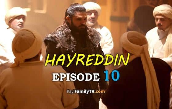 Barbaros Hayreddin Episode 10 with English Subtitles. Watch Barbaroslar Season 2 Episode 10 with English Subtitles. Barbarossa Hayreddin Episode 10 KayiFamily