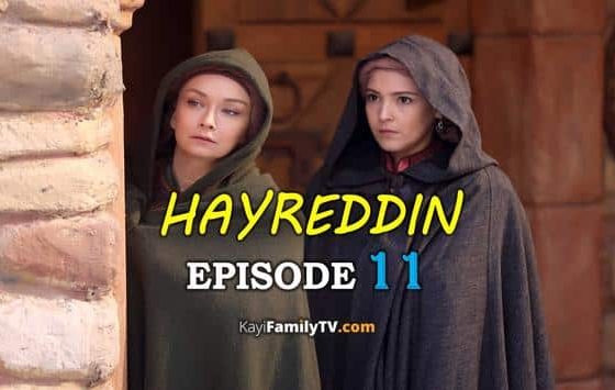 Barbaros Hayreddin Episode 11 with English Subtitles. Watch Barbaroslar Season 2 Episode 11 with English Subtitles. Barbarossa Hayreddin Episode 11 KayiFamily