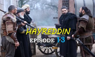 Barbaros Hayreddin Episode 13 with English Subtitles. Watch Barbaroslar Season 2 Episode 13 with English Subtitles. Barbarossa Hayreddin Episode 13 KayiFamily