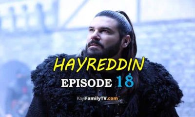 Barbaros Hayreddin Episode 18 with English Subtitles. Watch Barbaroslar Season 2 Episode 18 with English Subtitles. Barbarossa Hayreddin Episode 18 KayiFamily