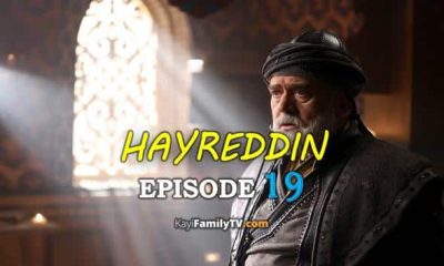Barbaros Hayreddin Episode 19 with English Subtitles. Watch Barbaroslar Season 2 Episode 19 with English Subtitles. Barbarossa Hayreddin Episode 19 KayiFamily