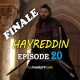 Watch Barbaros Hayreddin Episode 20 with English Subtitles. Watch Barbaroslar Season 2 Episode 20 with English Subtitles. Barbarossa Hayreddin Episode 20.