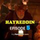 Barbaros Hayreddin Episode 5 with English Subtitles. Watch Barbaroslar Season 2 Episode 5 with English Subtitles. Barbarossa Hayreddin Episode 5 KayiFamily