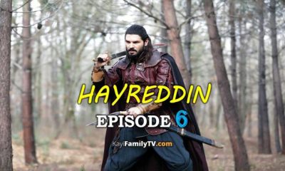 Barbaros Hayreddin Episode 6 with English Subtitles. Watch Barbaroslar Season 2 Episode 6 with English Subtitles. Barbarossa Hayreddin Episode 6 KayiFamily