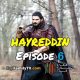 Barbarossa Hayreddin Episode 6 com legendas em Portugues Barbaroslar Temporada 2 Episode 6 legendado em Português. Watch Barbaroslar with Portuguese subtitles