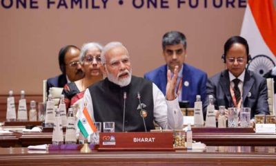Bharat