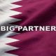 Big Partner! The global fight continues at full speed on all fronts. For some reason, it is the EUROPEAN UNION that loses at all stages.
