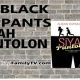 The story of Alişan Kapaklıkaya's black pants that made everyone cry...