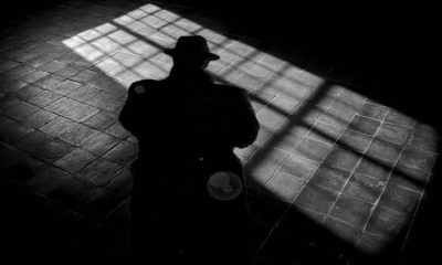 Black Shadow