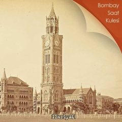 Bombay Saat Kulesi