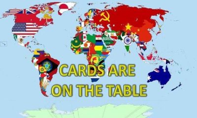 Turkiye is a much more critical country than we are told. foreigners know better than we do. it is the country where various operations flourish.