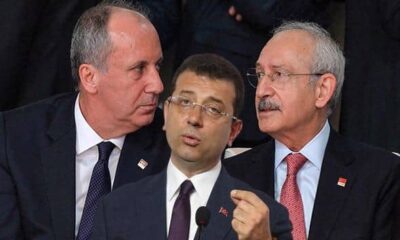 COME HERE EKREM