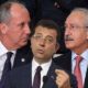 COME HERE EKREM