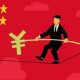China's Share