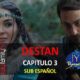 DESTAN CAPITULO 3