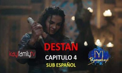 DESTAN CAPITULO 4