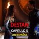 Ver DESTAN CAPITULO 5 con subtítulos en español. Ver DESTAN CAPITULO 5 Temporada 1. Destan Spanish Subtitles for Free. Bazar Kayi & KayiFamily