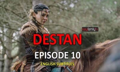 Watch Destan Episode 10 with English Subtitles For Free. Watch Destan Season 1 Episode 10 English Subtitles for Free. Watch Destan with KayiFamily Translation.
