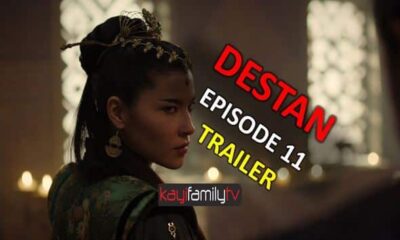 Watch Destan Episode 11 Trailer with English Subtitles For Free. Watch Destan Season 1 Episode 11 Trailer English Subtitles. Watch Destan English Subtitles.
