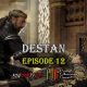 Destan Episode 12 com legendas em Portugues. Destan Temporada 1 Episode 12 legendas em Portugues. Destan episode 12 legendado em Português. KayiFamilyTV & POB