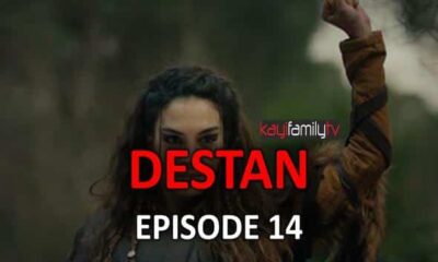 Watch Destan Episode 14 with English Subtitles For Free. Watch Destan Season 1 Episode 14 English Subtitles for Free. Watch Destan with KayiFamily Translation