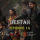 Destan Episode 14 com legendas em Portugues. Destan Temporada 1 Episode 14 legendas em Portugues. Destan episode 14 legendado em Português. KayiFamilyTV & POB
