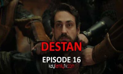 WATCH DESTAN EPISODE 16 WITH ENGLISH SUBTITLES FOR FREE. WATCH DESTAN SEASON 1 EPISODE 16 ENGLISH SUBTITLES FOR FREE. WATCH DESTAN WITH KAYIFAMILY TRANSLATION