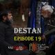 Destan Episode 19 com legendas em Portugues. Destan Temporada 1 Episode 19 legendas em Portugues. Destan episode 19 legendado em Português. KayiFamilyTV & POB