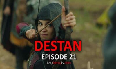 WATCH DESTAN EPISODE 21 WITH ENGLISH SUBTITLES FOR FREE. WATCH DESTAN SEASON 1 EPISODE 21 ENGLISH SUBTITLES FOR FREE. WATCH DESTAN WITH KAYIFAMILY TRANSLATION