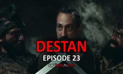 WATCH DESTAN EPISODE 23 WITH ENGLISH SUBTITLES FOR FREE. WATCH DESTAN SEASON 1 EPISODE 23 ENGLISH SUBTITLES FOR FREE. WATCH DESTAN WITH KAYIFAMILY TRANSLATION