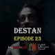 Destan Episode 23 com legendas em Portugues. Destan Temporada 1 Episode 23 legendas em Portugues. Destan episode 23 legendado em Português. KayiFamilyTV & POB