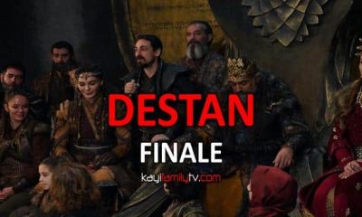Watch Destan Episode 28 with English Subtitles For Free. Watch Destan Finale with English Subtitles for Free. Destan Series with KayiFamily translation