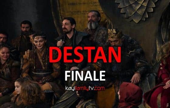 Watch Destan Episode 28 with English Subtitles For Free. Watch Destan Finale with English Subtitles for Free. Destan Series with KayiFamily translation