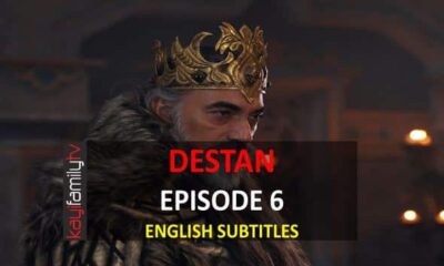 Watch Destan Episode 6 with English Subtitles For Free. Watch Destan Season 1 Episode 6 English Subtitles for Free. Watch Destan with KayiFamily Translation
