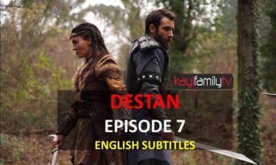 Watch Destan Episode 7 with English Subtitles For Free. Watch Destan Season 1 Episode 7 English Subtitles for Free. Watch Destan with KayiFamily Translation.