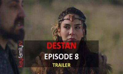 Watch Destan Episode 8 Trailer with English Subtitles For Free. Watch Destan Season 1 Episode 8 Trailer English Subtitles. Watch Destan English Subtitles.