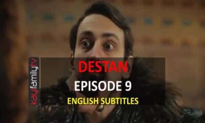 Watch Destan Episode 9 with English Subtitles For Free. Watch Destan Season 1 Episode 9 English Subtitles for Free. Watch Destan with KayiFamily Translation.