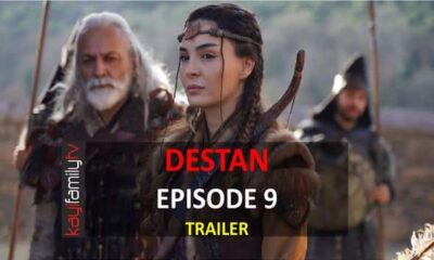 Watch Destan Episode 9 Trailer with English Subtitles For Free. Watch Destan Season 1 Episode 9 Trailer English Subtitles. Watch Destan English Subtitles.
