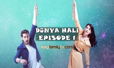 Dunya Hali (The Last Will) Episode 1 with English Subtitles for FREE. Watch Dunya Hali (The Last Will) Season 1 episode 1 with English Subtitles for FREE!