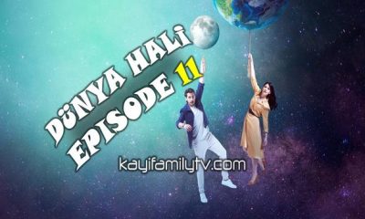Dunya Hali (The Last Will) Episode 11 with English Subtitles for FREE. Watch Dunya Hali (The Last Will) Season 1 episode 11 with English Subtitles for FREE!