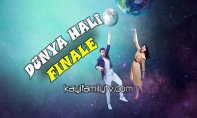 Dunya Hali (The Last Will) Episode 20 with English Subtitles for FREE. Watch Dunya Hali (The Last Will) Finale episode with English Subtitles for FREE!
