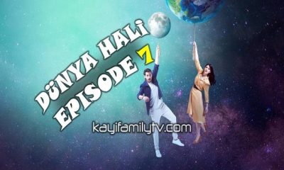 Dunya Hali (The Last Will) Episode 7 with English Subtitles for FREE. Watch Dunya Hali (The Last Will) Season 1 episode 7 with English Subtitles for FREE!